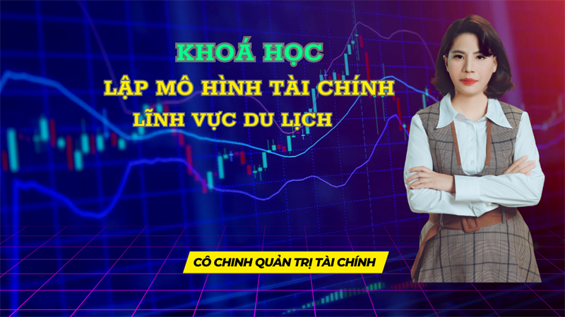Mô Hình Kinh Doanh Lĩnh Vực  Du Lịch 