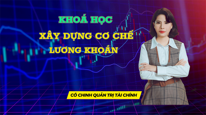 Khoá Học Xây Dựng Cơ Chế Lương Khoán