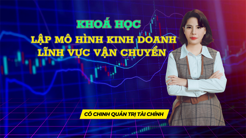 Mô Hình Kinh Doanh Vận Chuyển 