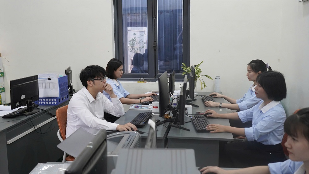 Đào Tạo Nghề Kế Toán