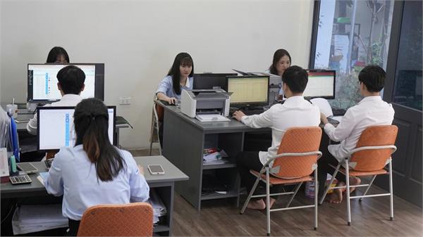 Dịch Vụ Kế Toán Thuế