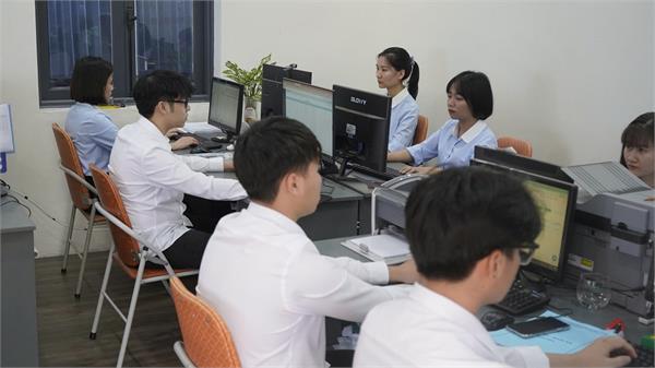 Đào Tạo, Setup Phòng Tài Chính - Kế Toán